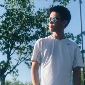 Meet your Posher, Justin